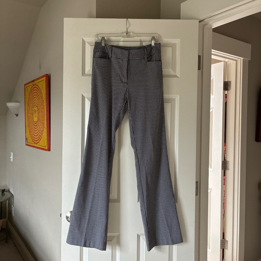 New York & Company work pants (tall)